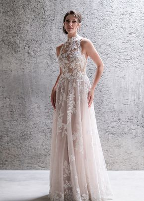 C683, Allure Couture