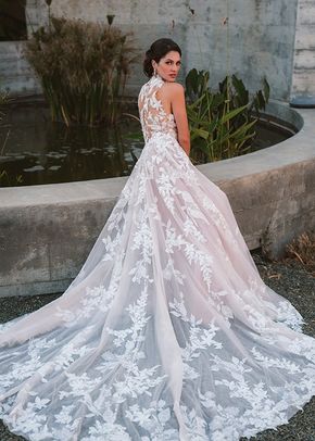 C683, Allure Couture