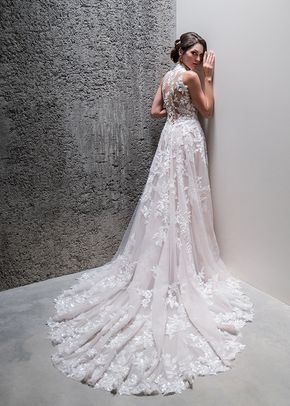 C683, Allure Couture