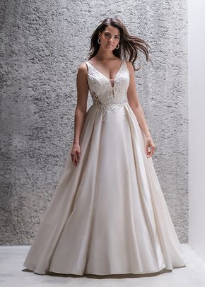 C684, Allure Couture