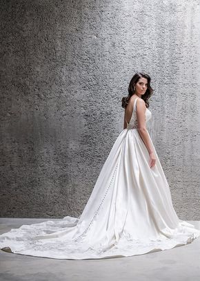 C684, Allure Couture