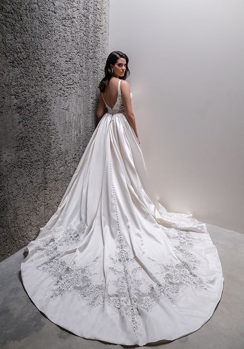 C684, Allure Couture