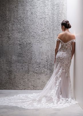 C685, Allure Couture