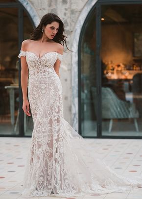 C685, Allure Couture