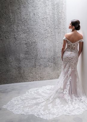 C685, Allure Couture