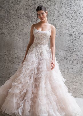 C691, Allure Couture