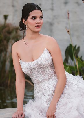 C691, Allure Couture