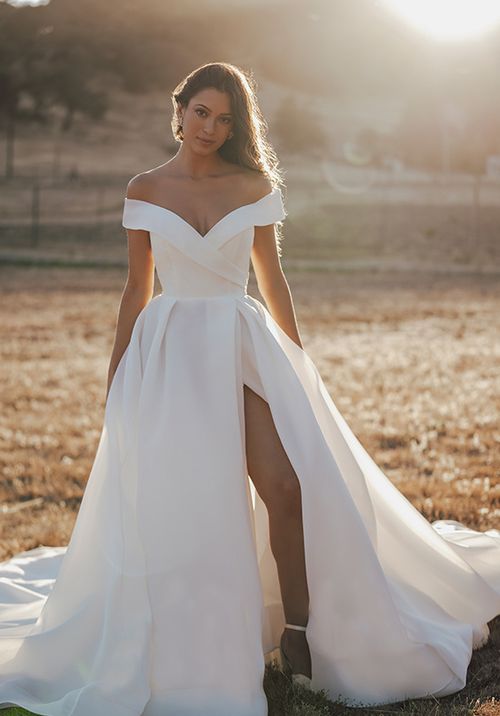 R3602, Allure Romance