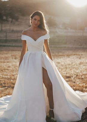 R3602, Allure Romance