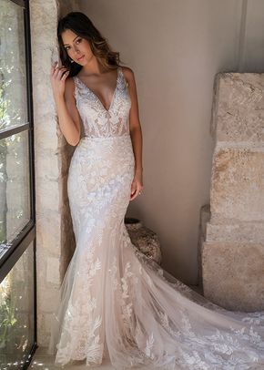 R3604, Allure Romance