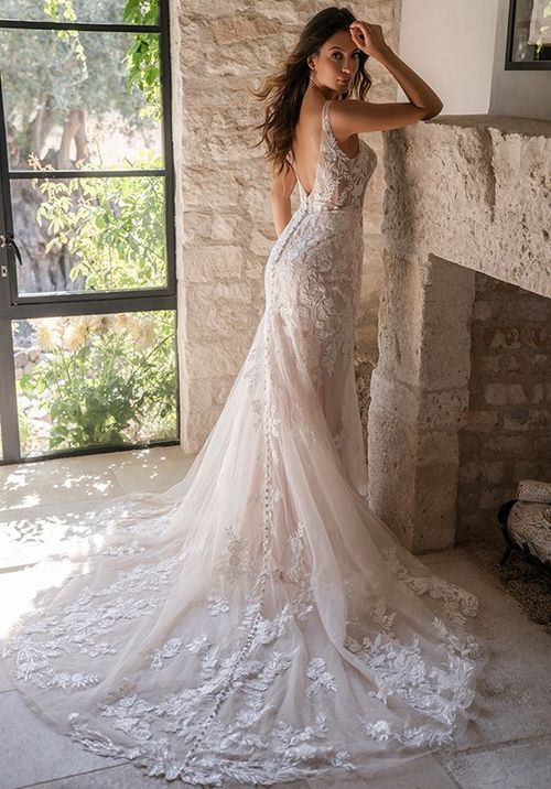 R3604, Allure Romance