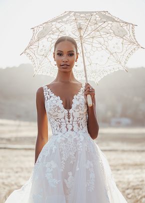 R3605, Allure Romance