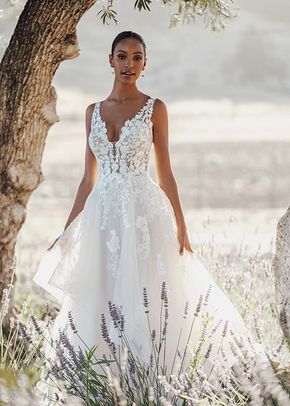 R3605, Allure Romance