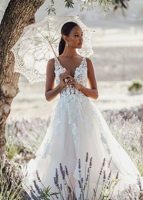 R3605, Allure Romance