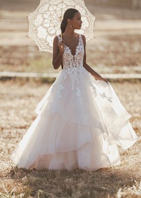 R3605, Allure Romance