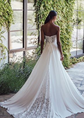 R3606, Allure Romance