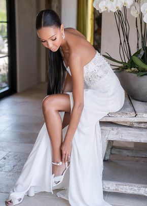 R3606, Allure Romance