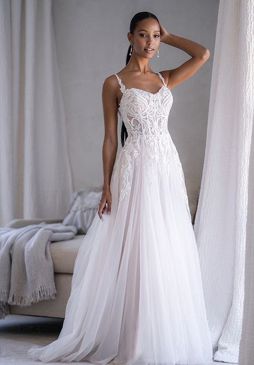 R3607, Allure Romance