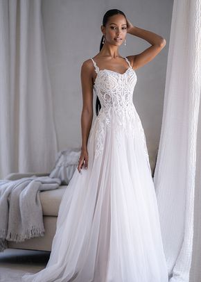 R3607, Allure Romance