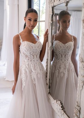 R3607, Allure Romance