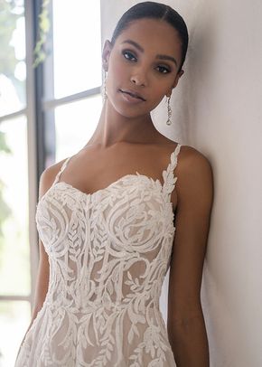 R3607, Allure Romance