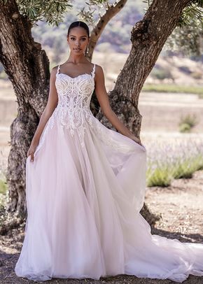 R3607, Allure Romance