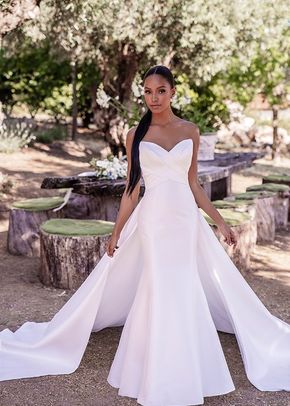 R3608, Allure Romance