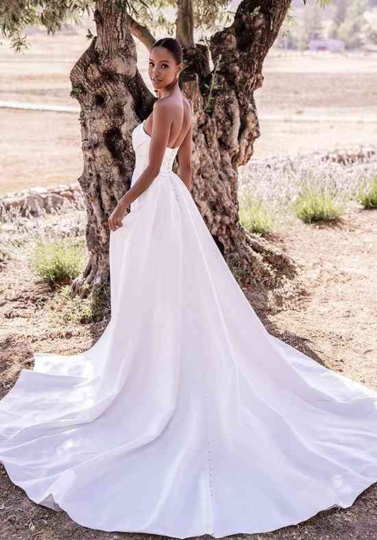 Allure Romance Wedding Dresses