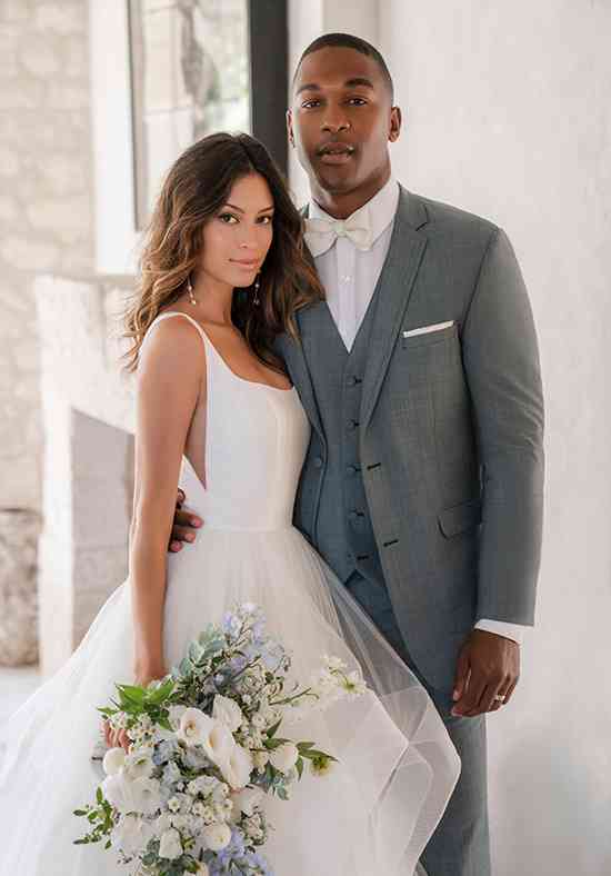 Allure Romance Wedding Dresses