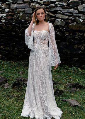 Taylor, Wilderly Bride