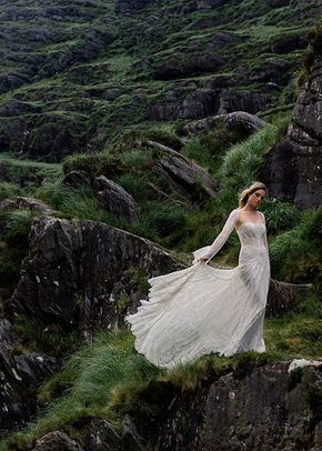 Taylor, Wilderly Bride