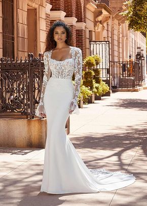 Jade, 2504, Morilee by Madeline Gardner 
