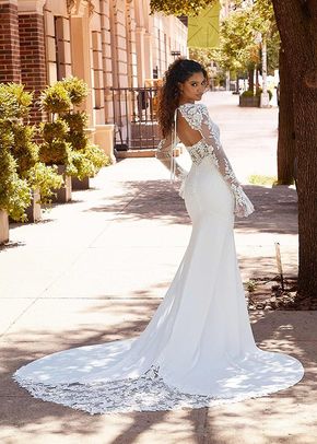 Jade, 2504, Morilee by Madeline Gardner 