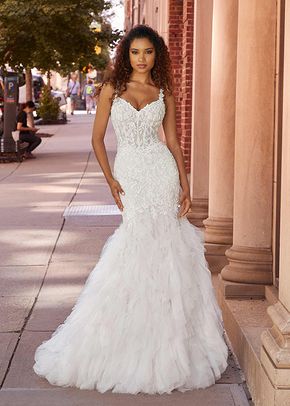 Juliet, 2507, Morilee by Madeline Gardner 