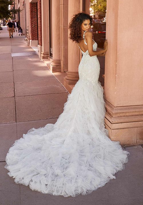 Juliet, 2507, Morilee by Madeline Gardner 