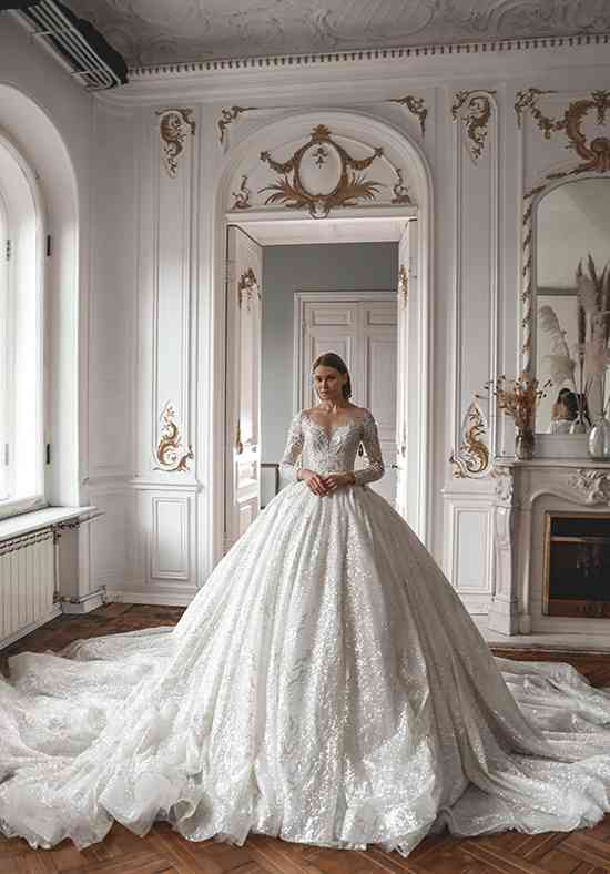 Romantic Style Wedding Dresses - Sincerity Bridal Collection - Justin  Alexander