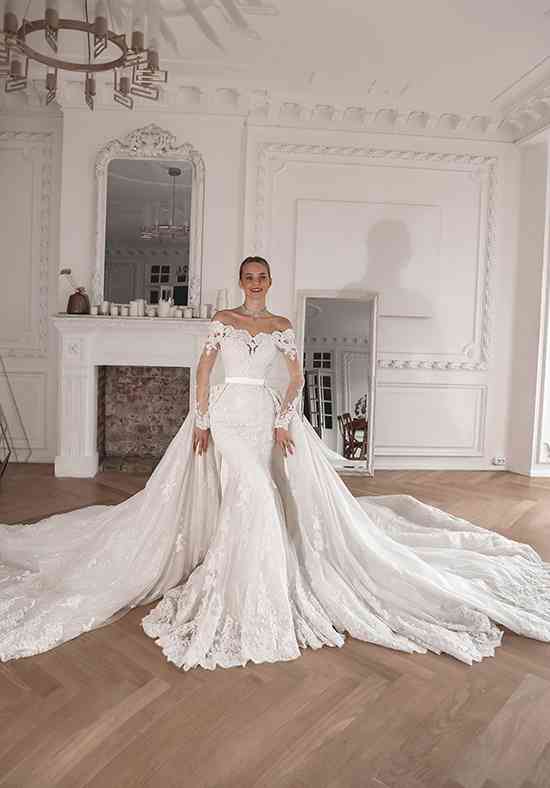 Wedding Dresses Under $3000  Online Bridal Shop – Olivia Bottega