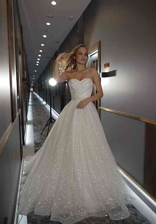 Edit by me~ | Sparkle wedding dress, Princess ball gowns, Glamourous wedding  dress