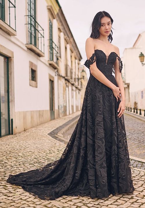 PENNY, Maggie Sottero