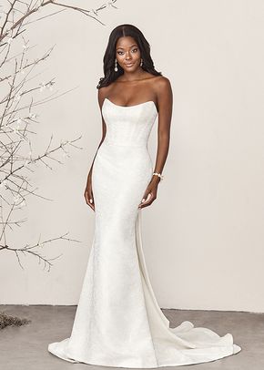 44384, Sincerity Bridal