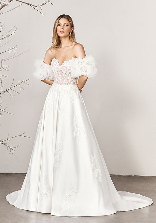 44386, Sincerity Bridal