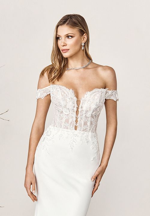 44390, Sincerity Bridal