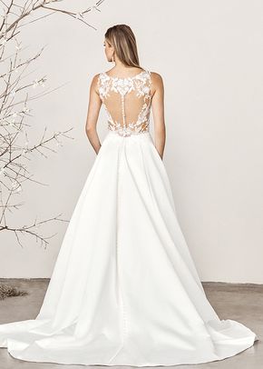 44392, Sincerity Bridal