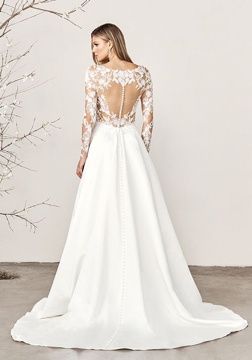 44392, Sincerity Bridal