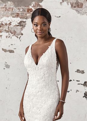 44397, Sincerity Bridal