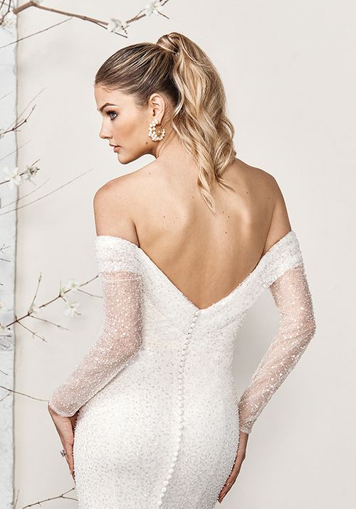 44399, Sincerity Bridal