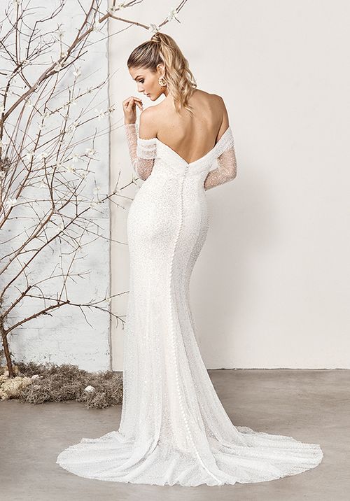 44399, Sincerity Bridal