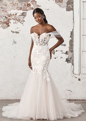 44403, Sincerity Bridal