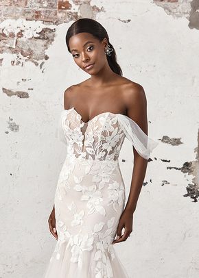 44403, Sincerity Bridal