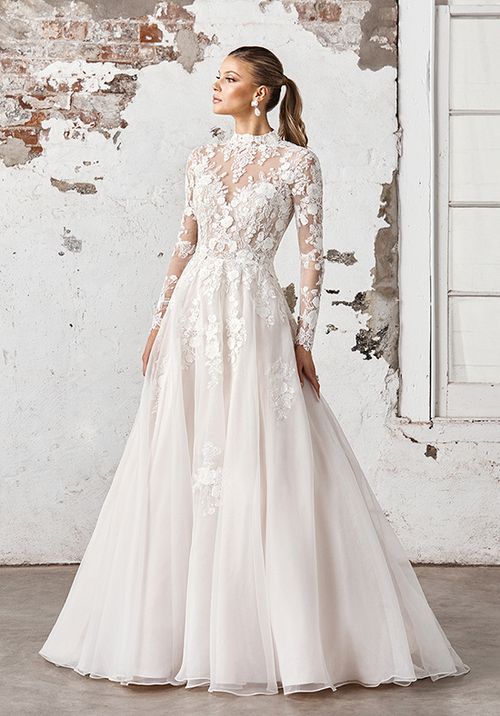 44404, Sincerity Bridal